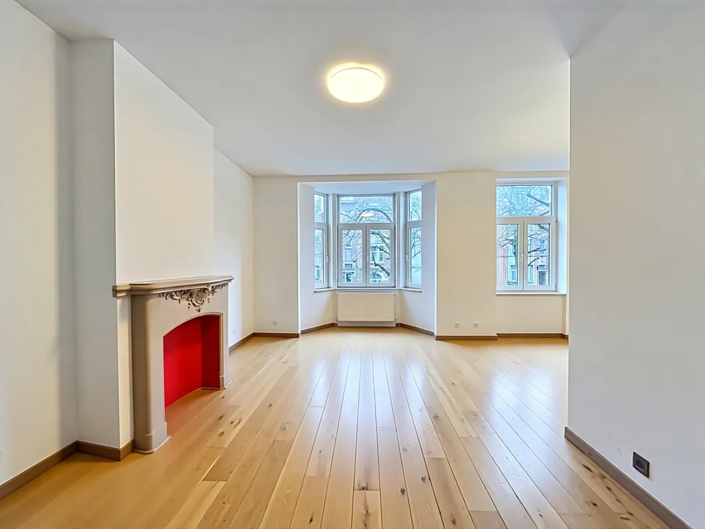 Hoofdfoto Appartement in Anderlecht