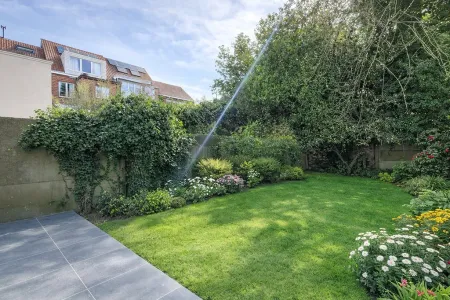 Appartement Te Huur Auderghem
