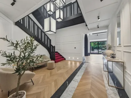 Maison à Uccle - Dieweg 49, 1180 - photo 2