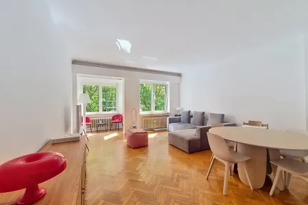 Appartement Te Koop Uccle