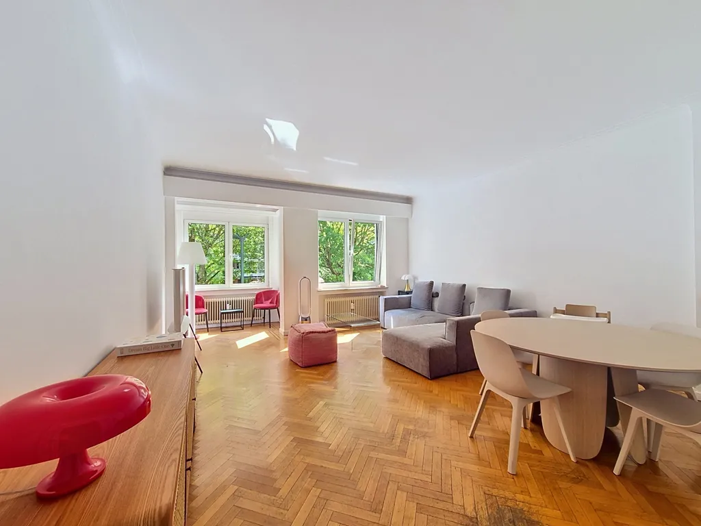 Hoofdfoto Appartement in Uccle