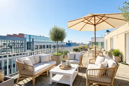 Appartement Te Koop Etterbeek