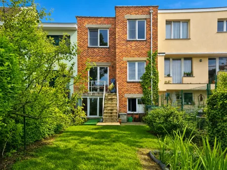 Huis in Ukkel - Rue du Wolvenberg 4A, 1180 - foto 2