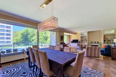 Appartement Archivé Uccle