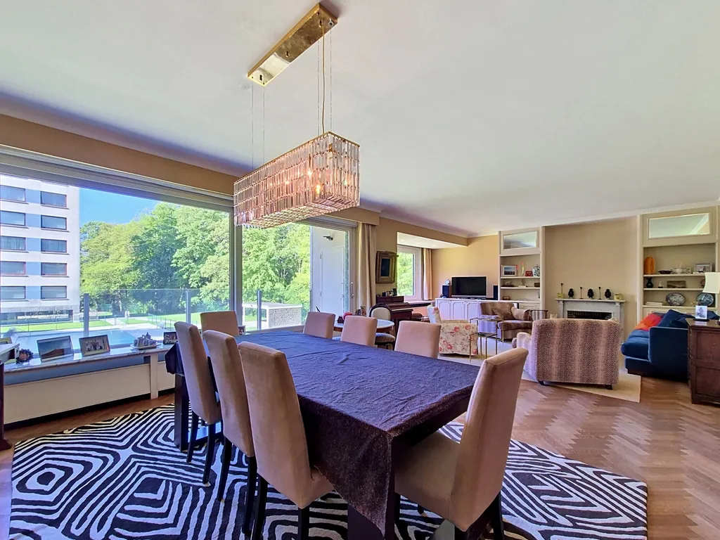 Hoofdfoto Appartement in Uccle