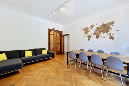 Huis Te Koop Schaerbeek