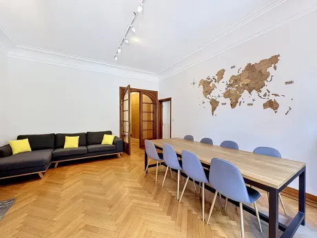 Huis in Schaarbeek - Boulevard Auguste Reyers 9, 1030 - foto 2