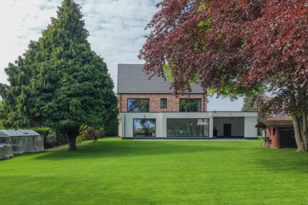 Huis Te Koop Meise