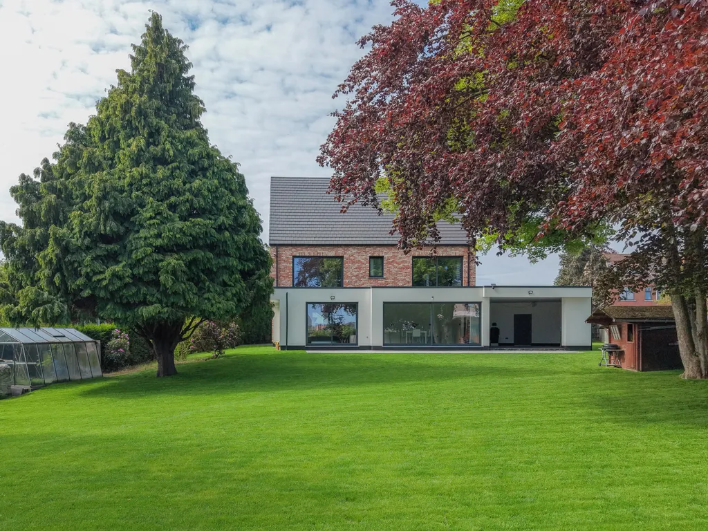 Hoofdfoto Huis in Meise