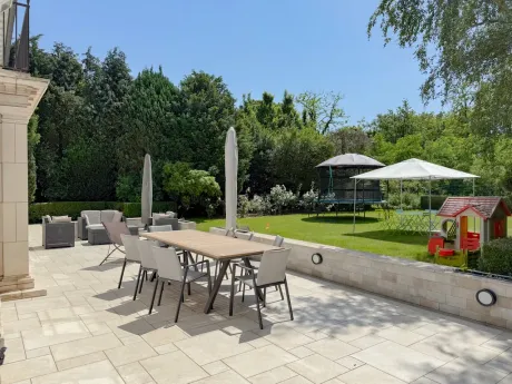 Maison à Uccle - Rue Roberts Jones 75, 1180 - photo 2