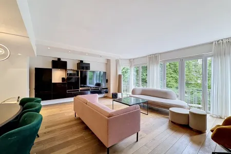 Appartement Te Huur Bruxelles