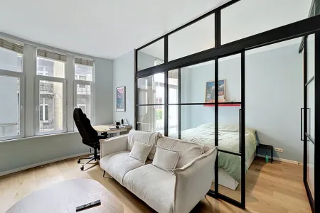 Appartement Te Huur Bruxelles