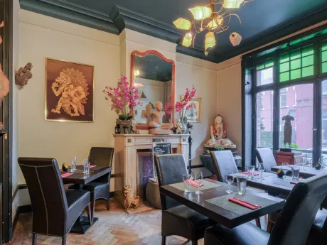 Maison à Uccle - Rue Edith Cavell 36, 1180 - photo 3