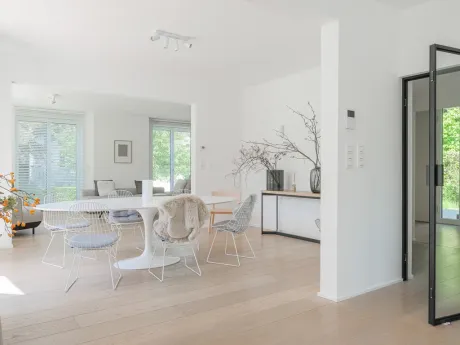 Huis in Ukkel - Avenue Moscicki 28, 1180 - foto 3