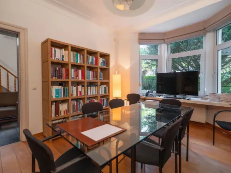 Maison à Uccle - Chaussée de Waterloo 1268, 1180 - photo 3