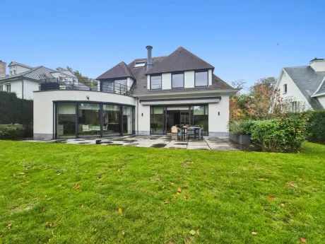 Villa à Uccle - Roberts Jonesstraat 67, 1180 - photo 3