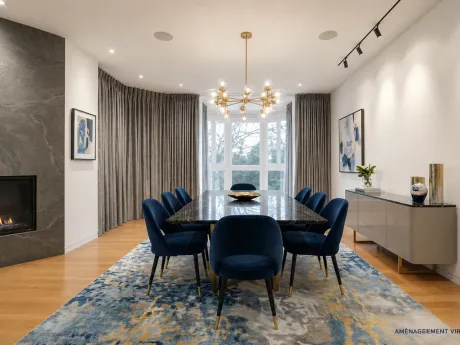 Appartement in Ukkel - Avenue Van Bever 3, 1180 - foto 4
