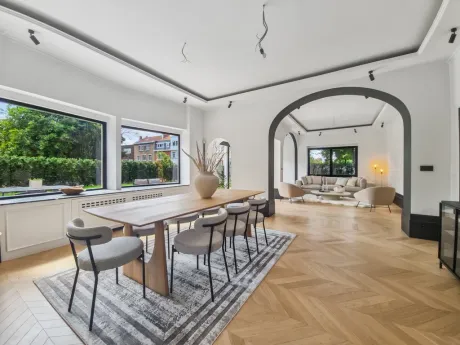 Maison à Uccle - Dieweg 49, 1180 - photo 3