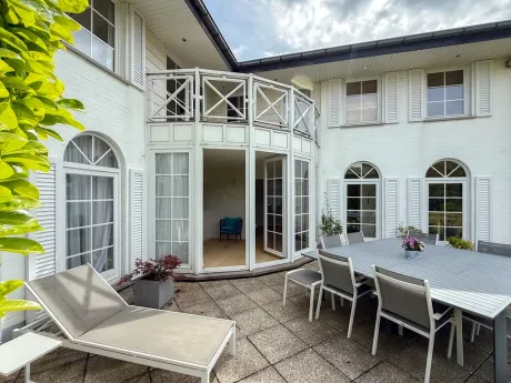 Maison à Uccle - Navetstraat 24, 1180 - photo 3