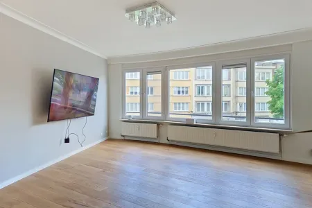 Appartement Te Huur Koekelberg