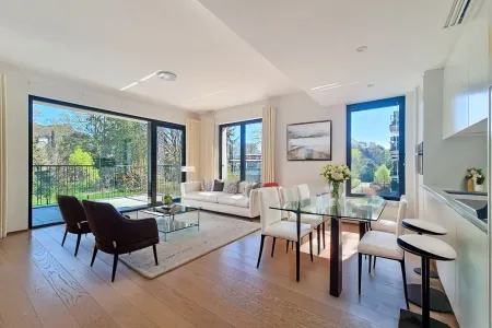 Appartement Archivé Uccle