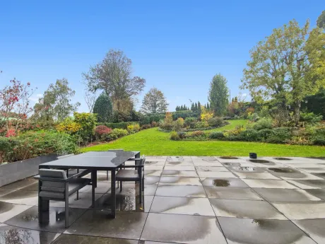 Villa in Ukkel - Roberts Jonesstraat 67, 1180 - foto 4
