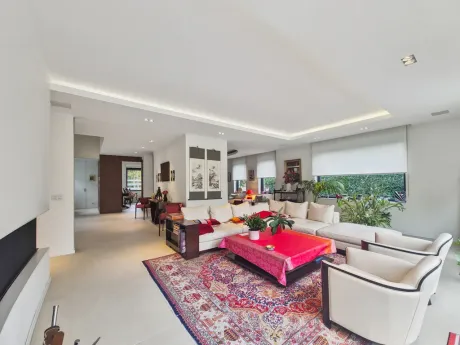 Villa in Ukkel - Roberts Jonesstraat 67, 1180 - foto 7