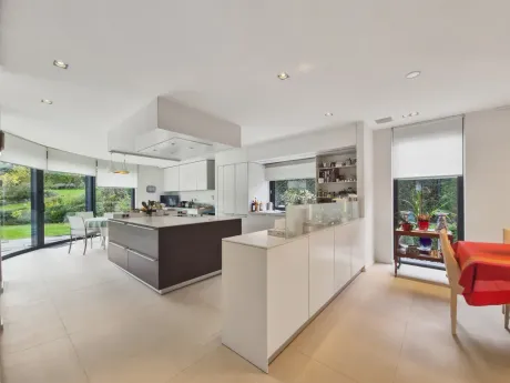 Villa in Ukkel - Roberts Jonesstraat 67, 1180 - foto 8