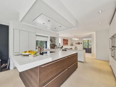Villa in Ukkel - Roberts Jonesstraat 67, 1180 - foto 9