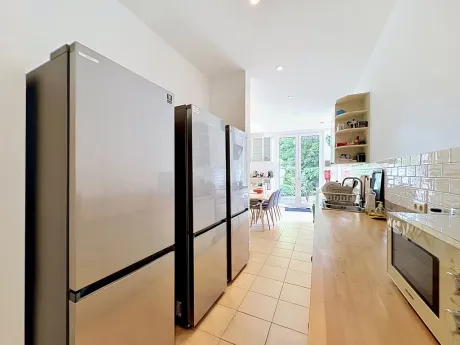 Huis in Schaarbeek - Boulevard Auguste Reyers 9, 1030 - foto 7