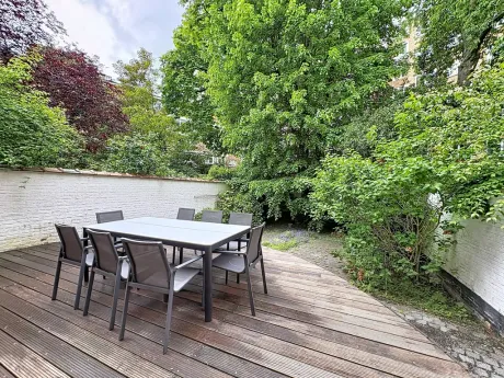 Huis in Schaarbeek - Boulevard Auguste Reyers 9, 1030 - foto 9