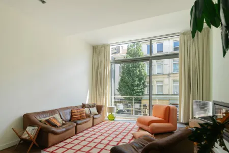 Huis Te Koop Antwerpen