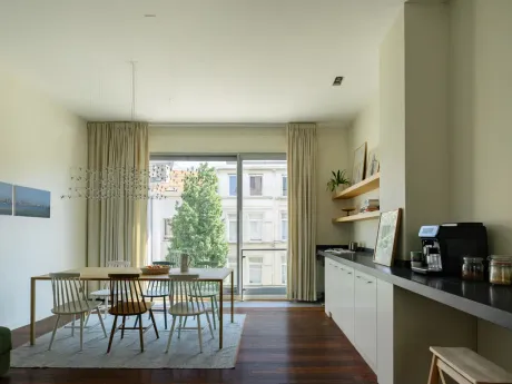 Maison à Anvers - Verschansingstraat 32, 2000 - photo 2