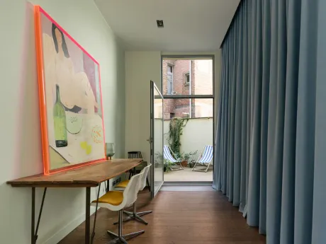Maison à Anvers - Verschansingstraat 32, 2000 - photo 3