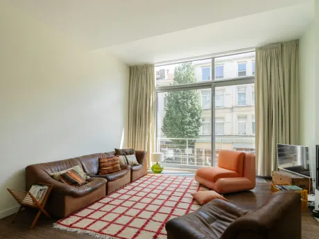 Maison à Anvers - Verschansingstraat 32, 2000 - photo 4