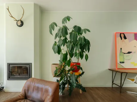 Maison à Anvers - Verschansingstraat 32, 2000 - photo 5