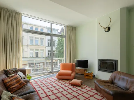 Maison à Anvers - Verschansingstraat 32, 2000 - photo 6