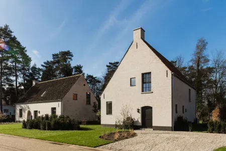 Villa Te Koop Grobbendonk