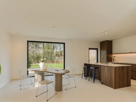 Villa in Grobbendonk - Waterwinningsstraat 2B, 2280 - foto 2