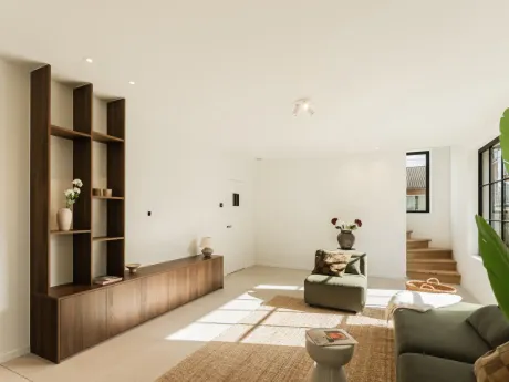 Villa in Grobbendonk - Waterwinningsstraat 2B, 2280 - foto 3