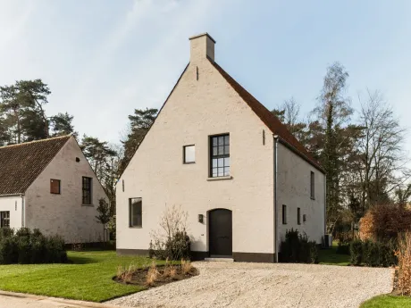 Villa in Grobbendonk - Waterwinningsstraat 2B, 2280 - foto 4