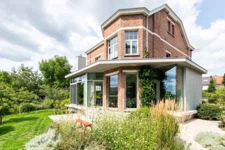 Villa Te Koop Waasmunster