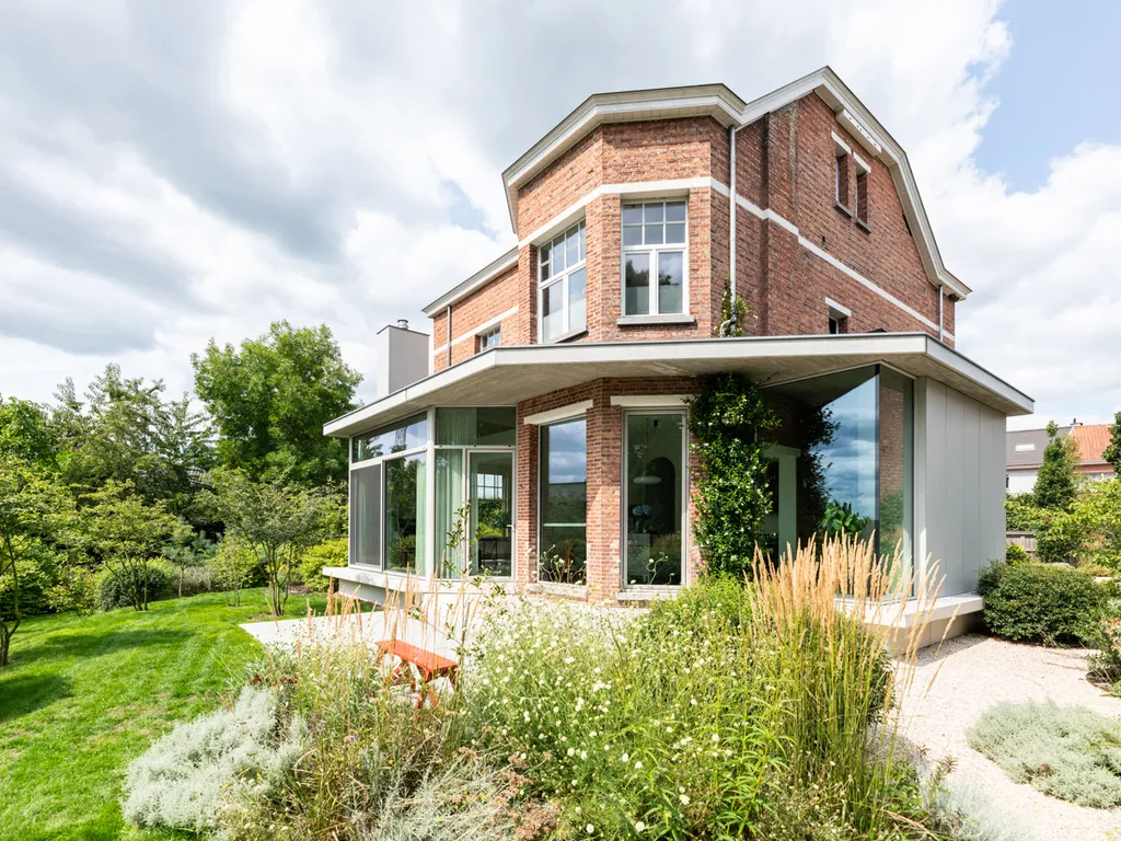 Hoofdfoto Villa in Waasmunster
