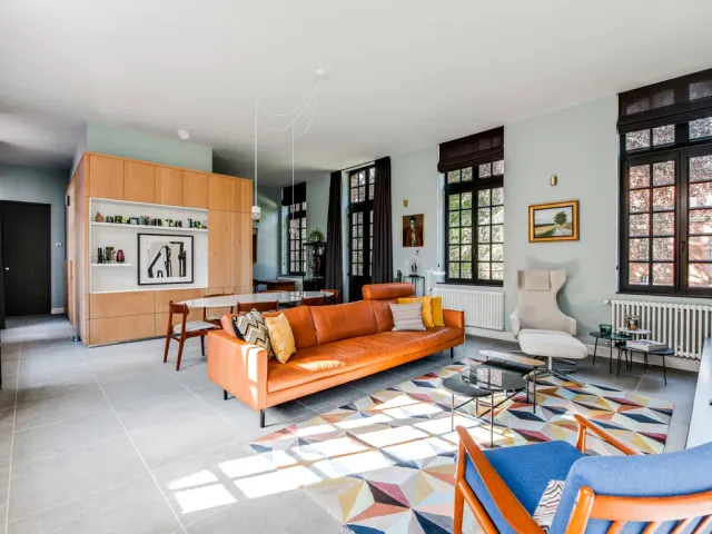 Appartement in Bierbeek - Groot Park 7B, 3360