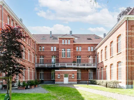 Appartement in Bierbeek - Groot Park 7B, 3360 - foto 5
