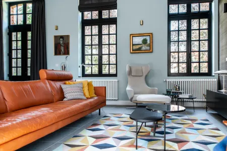 Appartement À vendre Bierbeek
