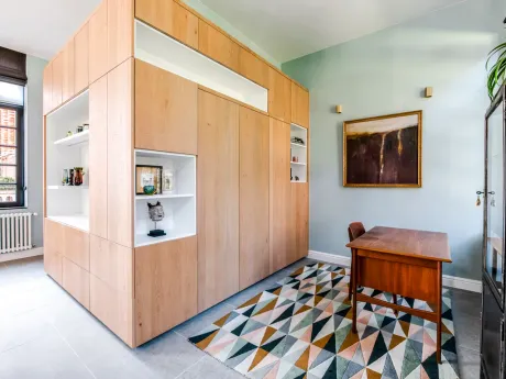 Appartement in Bierbeek - Groot Park 7B, 3360 - foto 8