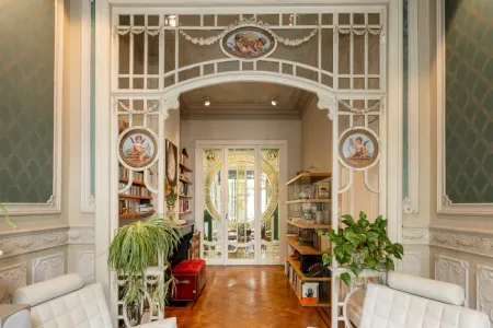 Huis Gearchiveerd Antwerpen