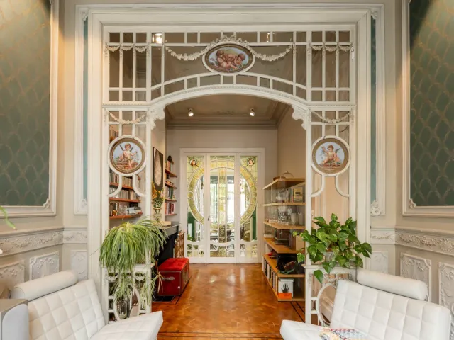 Huis in Antwerpen - Sint-Lucasstraat 11, 2140