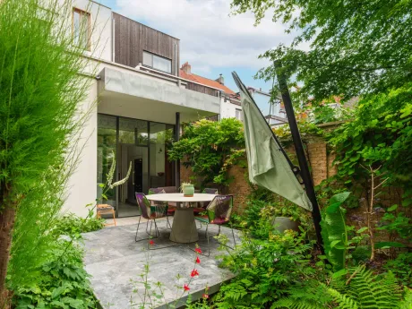 Huis in Antwerpen - Sint-Lucasstraat 11, 2140 - foto 2
